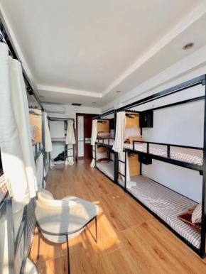 Hanoi Station Budget Backpackers - LushStay